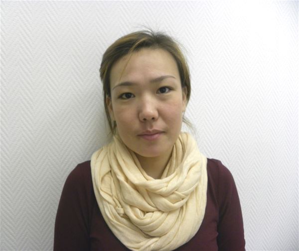 Домработница Гульдана